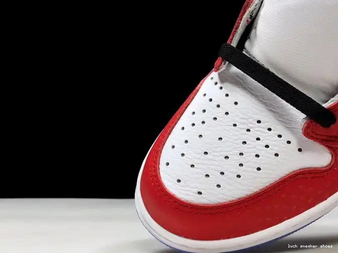 Reps LUCY 1 Air Retro High Story OG 555088-602 Jordan Origin 0424